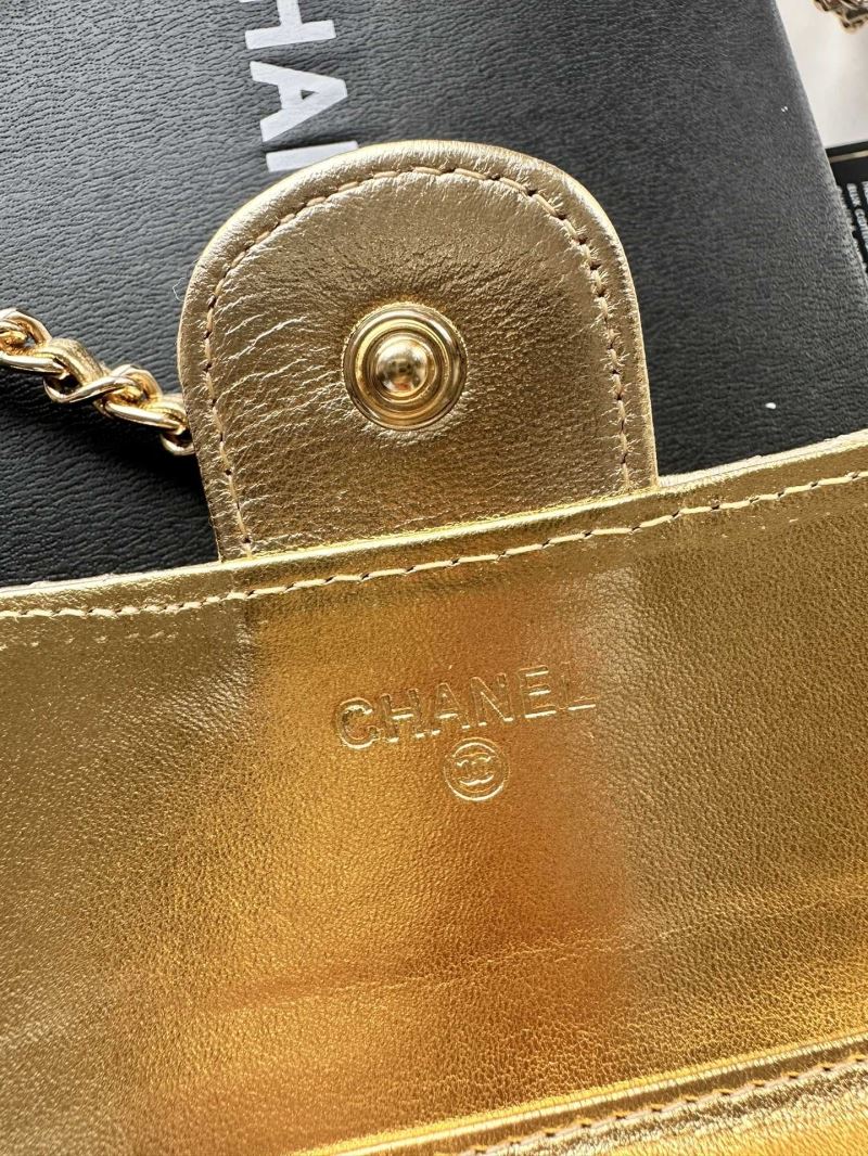 Chanel CF Series Bags